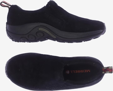 MERRELL Sneakers & Trainers in 36 in Black: front