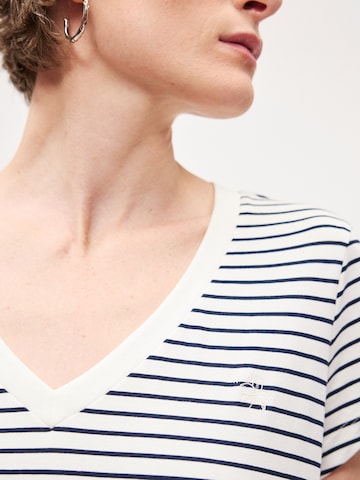 MOS MOSH - Camiseta 'MMKala' en azul