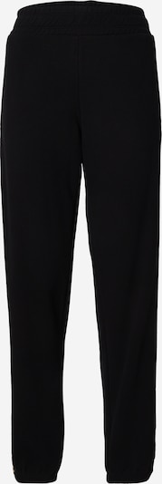 DKNY Performance Sportske hlače u bež / crna, Pregled proizvoda