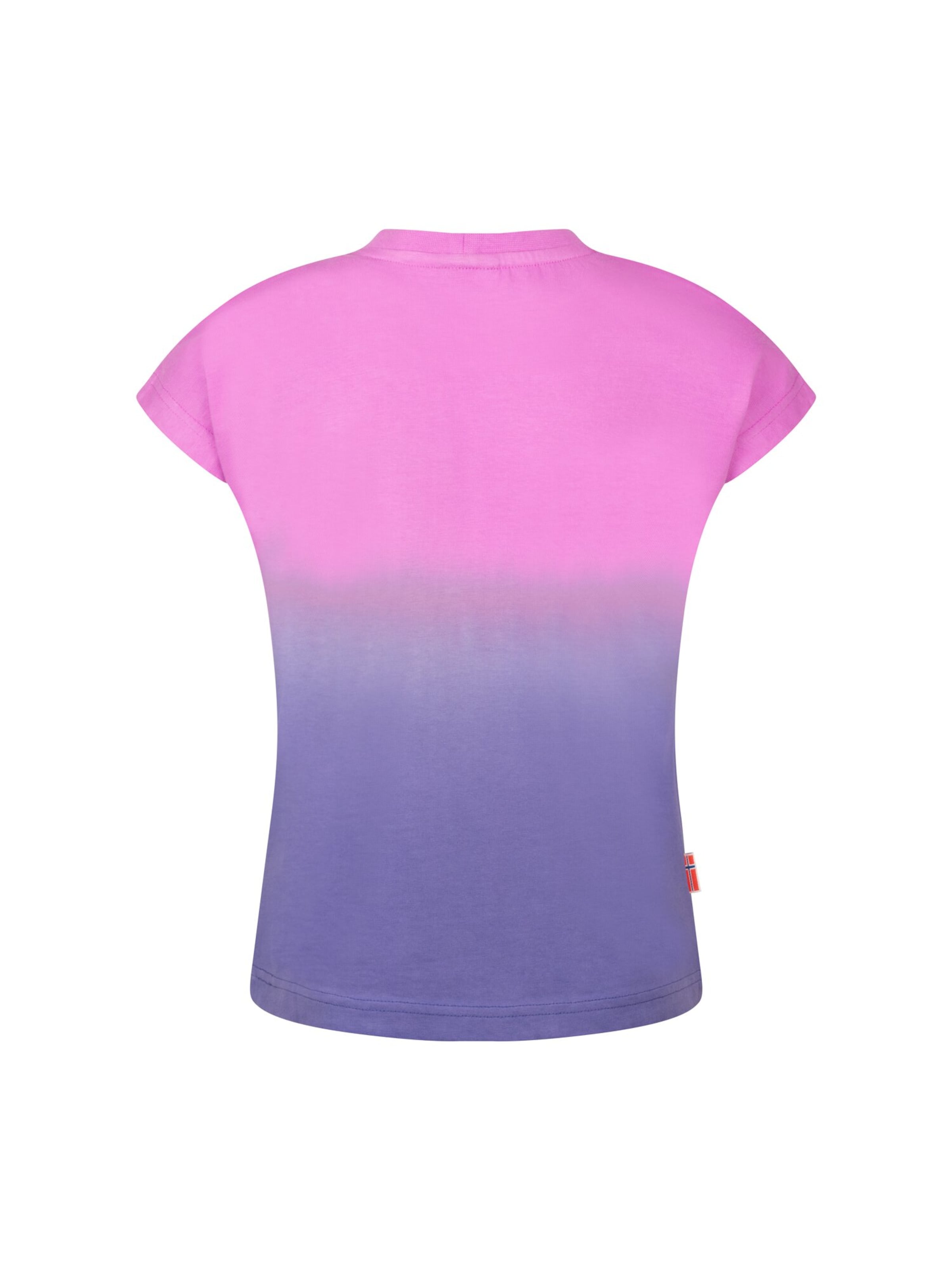 TROLLKIDS Funktionsshirt‌‌‌ in Pink