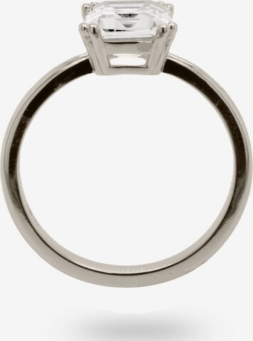 24Kae Ring in Silver