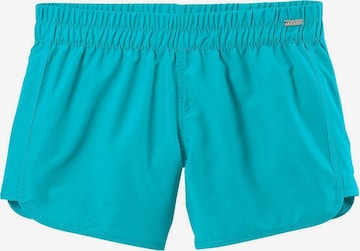 LASCANA Swimming shorts in Blue