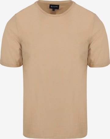 Suitable Shirt 'Jim' in Beige: Vorderseite