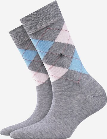 BURLINGTON Sokken in Gemengde kleuren: voorkant