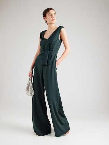 Combinaison Vera Mont en vert