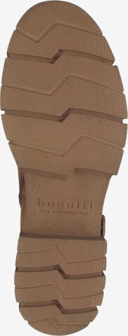 bugatti - Botines en marrón