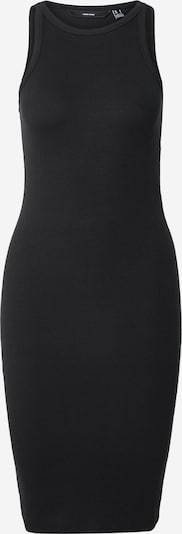 Rochie 'CHLOE' VERO MODA pe negru, Vizualizare produs