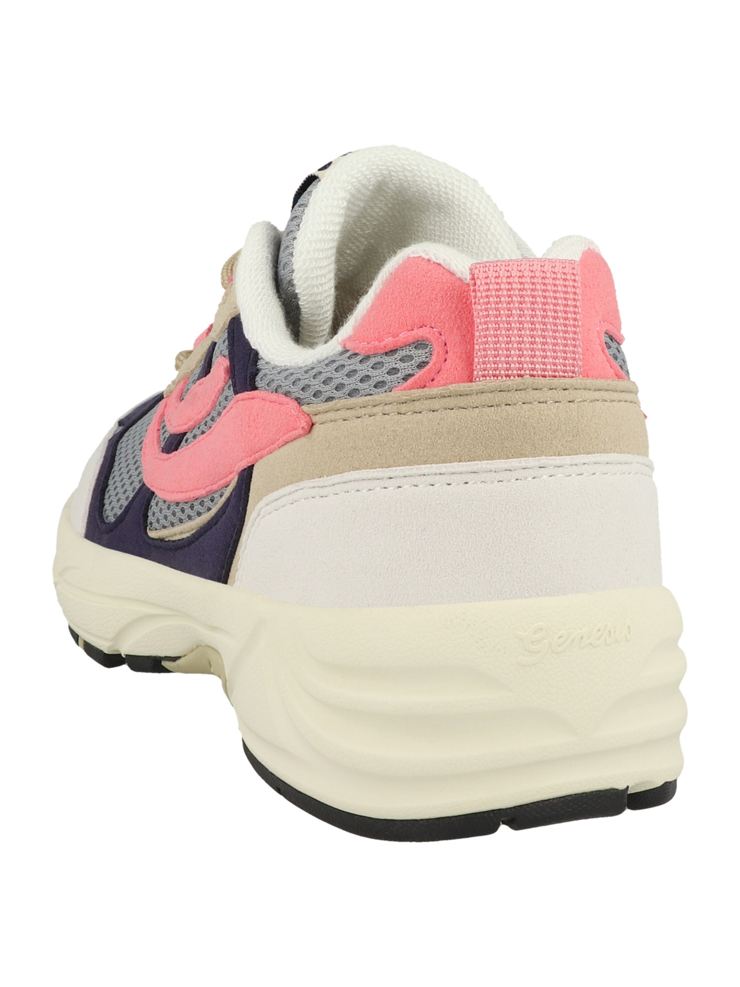 GENESIS Sneakers 'G-Eco'99 Reco' in Gemengde kleuren