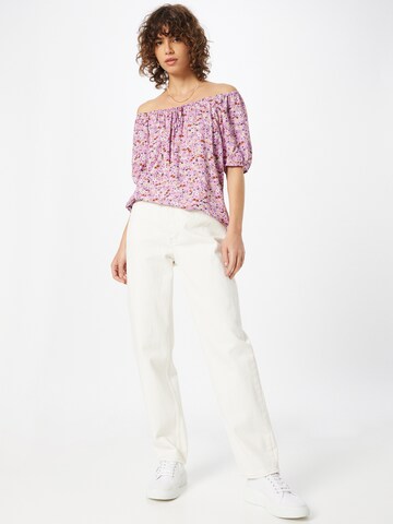 Chemisier 'Joella' b.young en rose