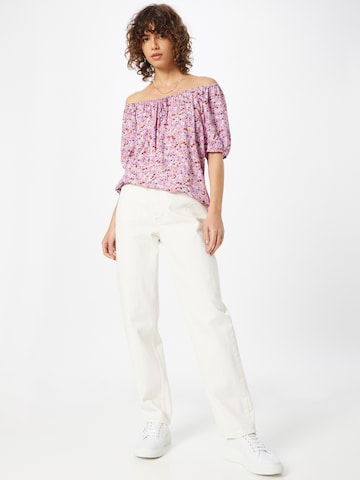 b.young Blouse 'Joella' in Pink