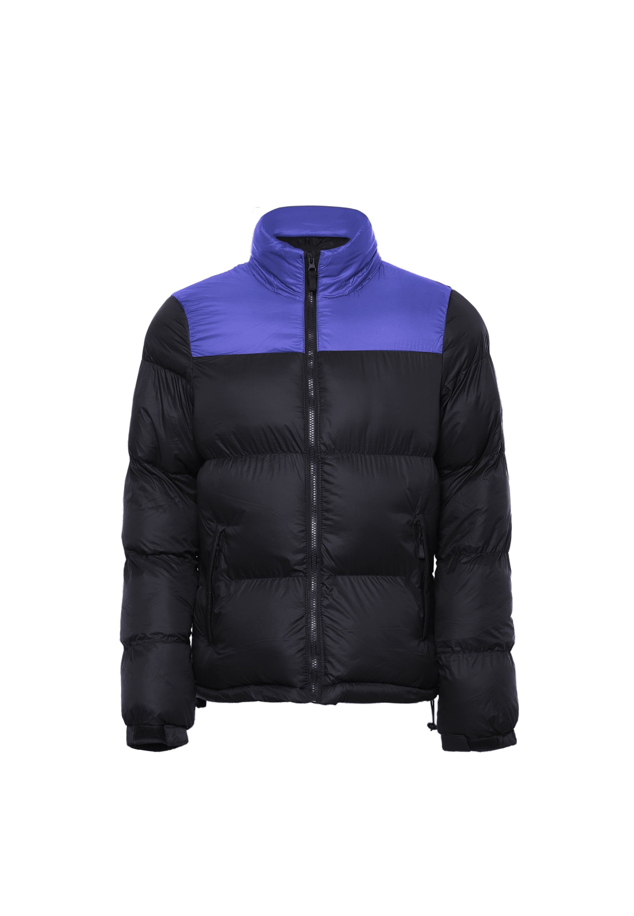 ALEKO Winter jacket in Black