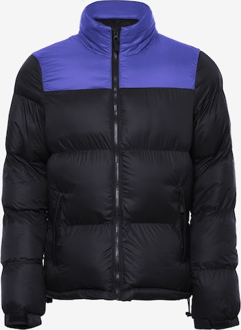 MO Winter jacket in Black