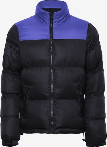 MO Winterjacke in Schwarz