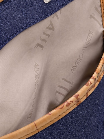 Alviero Martini Handbag in Blue