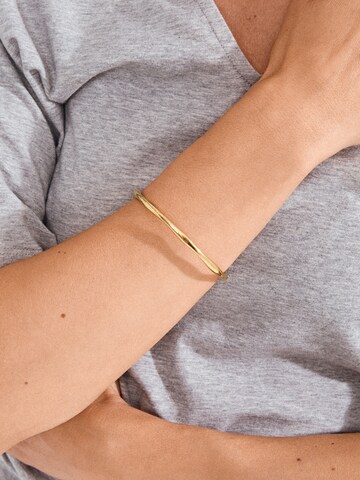 Pilgrim Karkötő 'HAZE' - arany