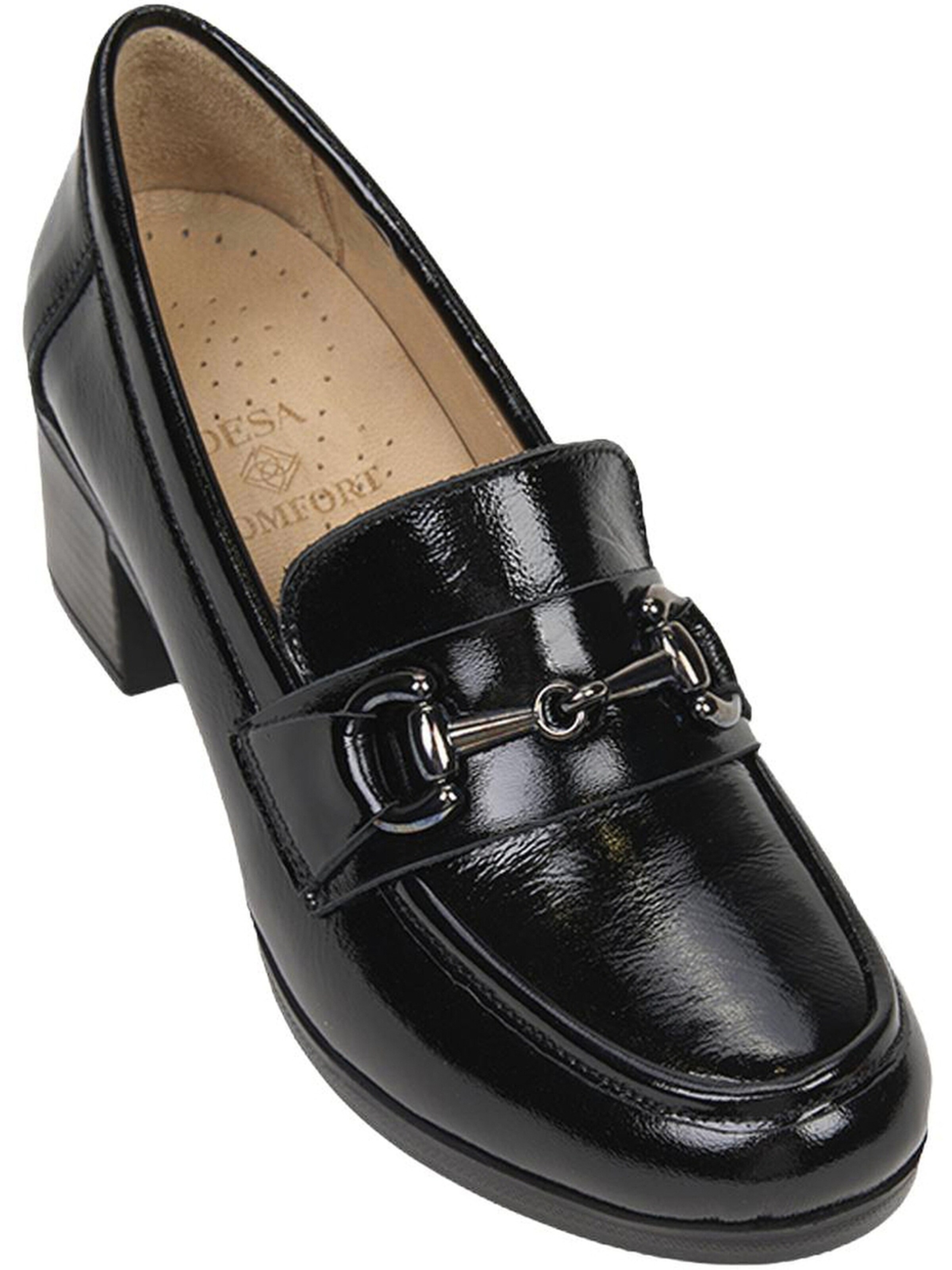 Desa Pumps‌‌‌‌‌‌ in Schwarz