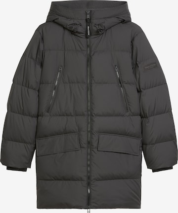 Marc O'Polo Jacke in Grau: Vorderseite