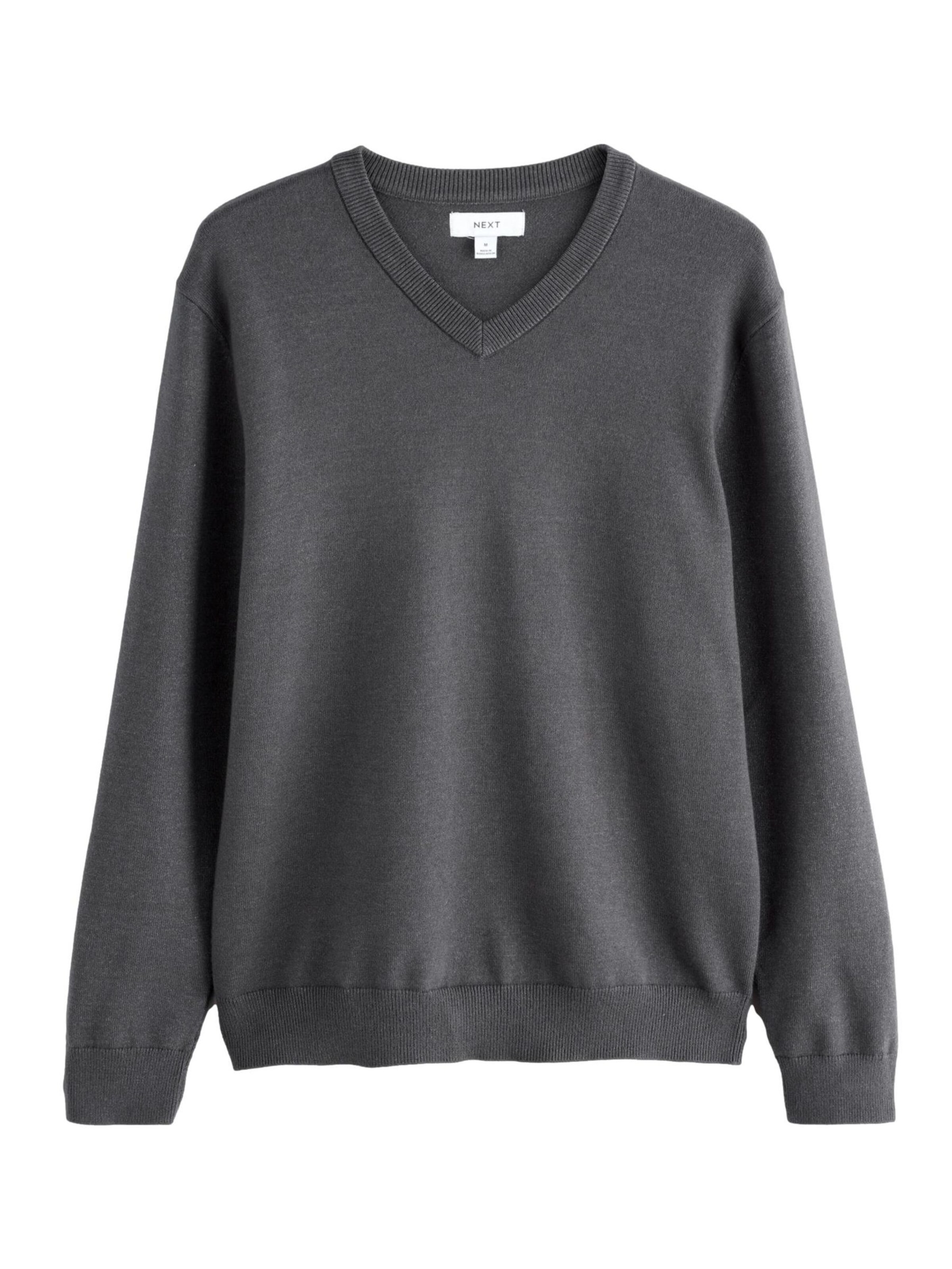 NextPulover - siva boja: prednji dio