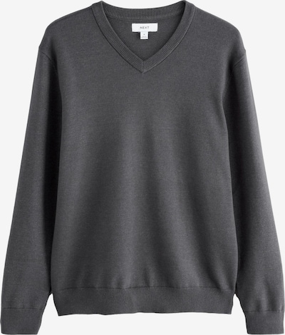 Megztinis iš Next, spalva – pilka, Prekių apžvalga