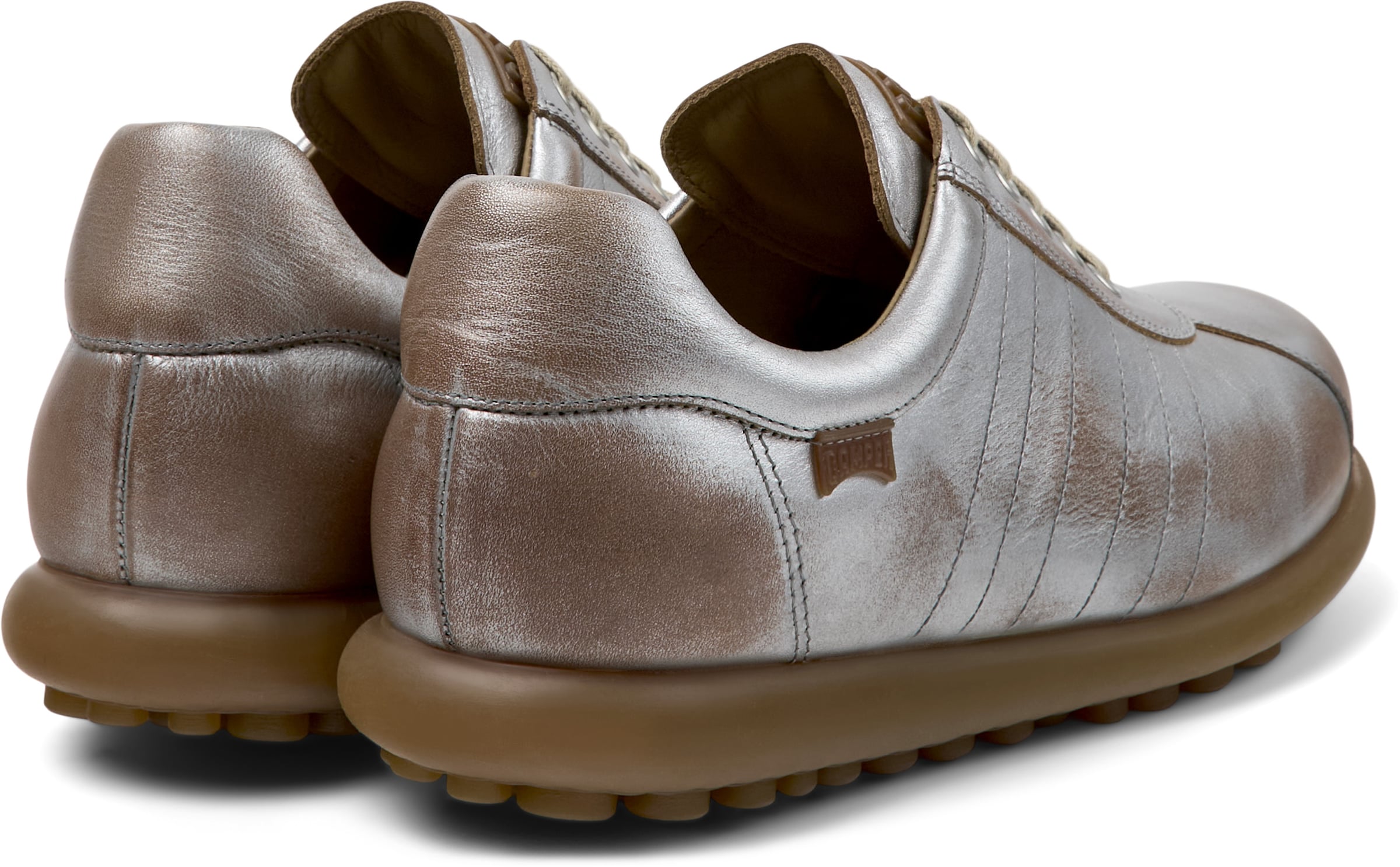 CAMPER Sneakers laag 'Pelotas Ariel' in Gemengde kleuren