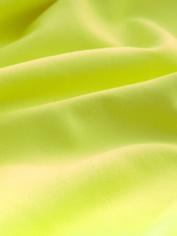 Next Triangle Shaping Swimsuit in Green