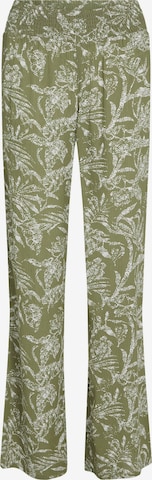 Pantalon O'NEILL en vert : devant