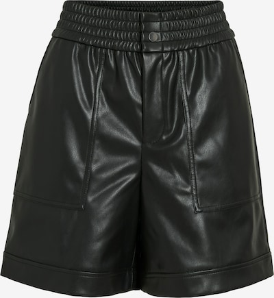 VILA Housut 'VIMiriam' värissä musta, Tuotenäkymä