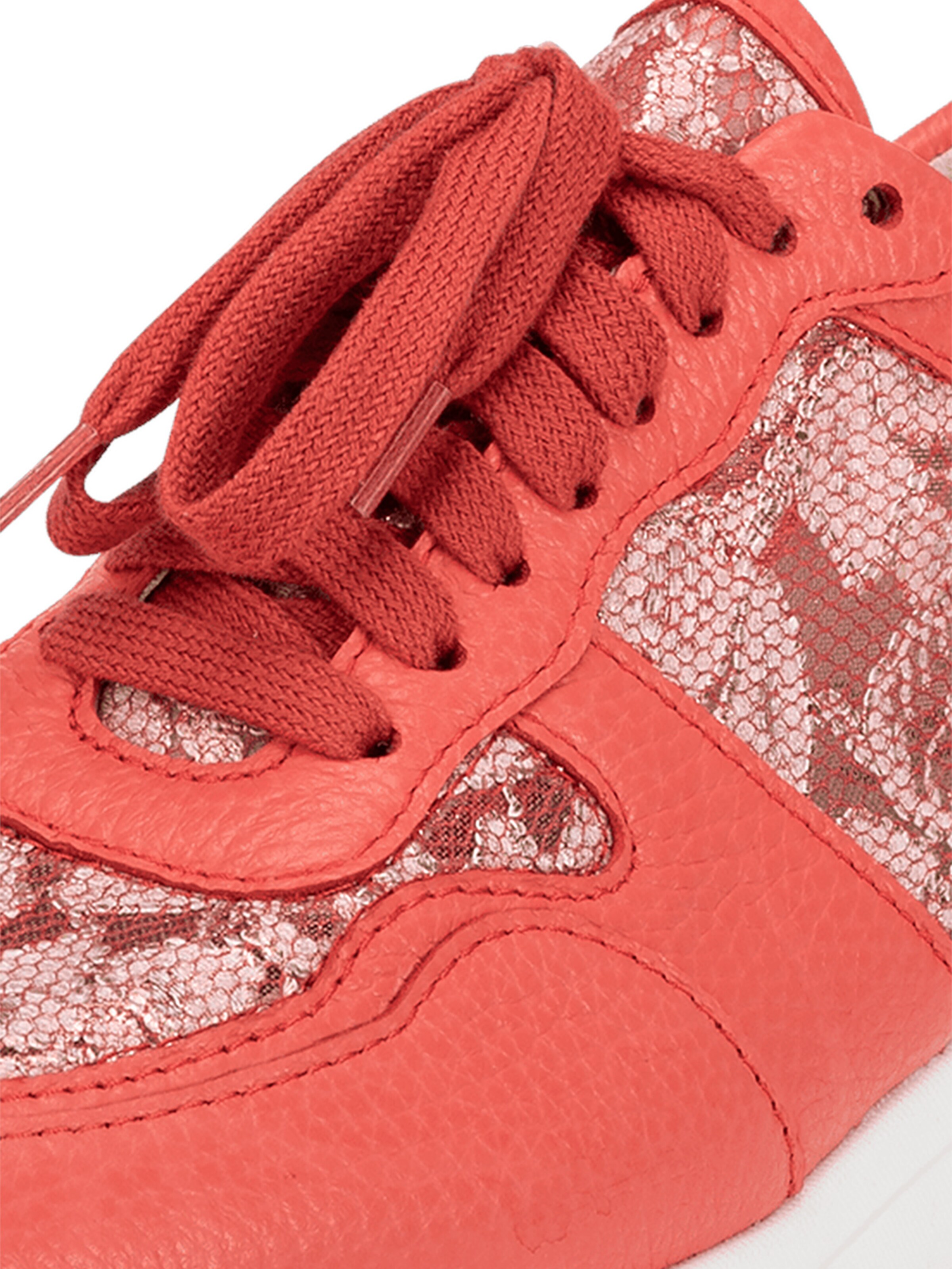 VITAFORM Platform trainers in Orange