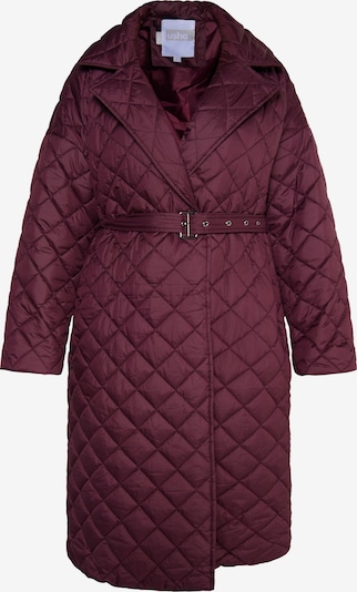 Usha Prijelazni kaput u boja vina, Pregled proizvoda