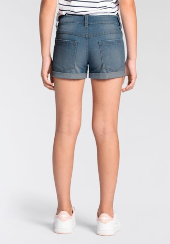 KangaROOS Regular Jeans in Blue