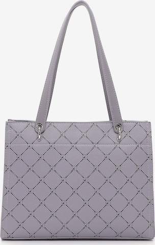 TAMARIS Shopper 'Anastasia Classic' in Lila