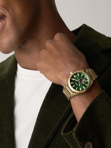 FOSSIL Analóg órák 'EVERETT' - arany