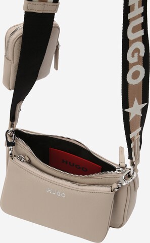 HUGO Red Tasche in Grau