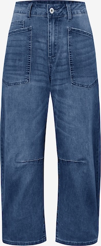 Imily Bela Farkut värissä sininen: etupuoli