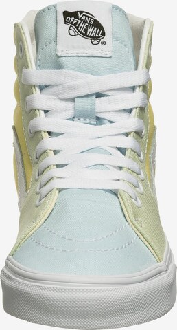 VANS High-Top Sneakers 'UA SK8-Hi' in Mixed colors