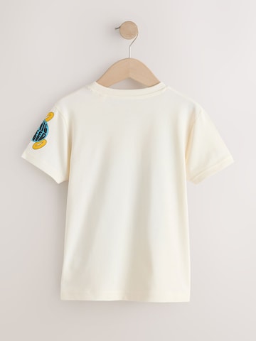 NextMajica 'Sonic' - bež boja