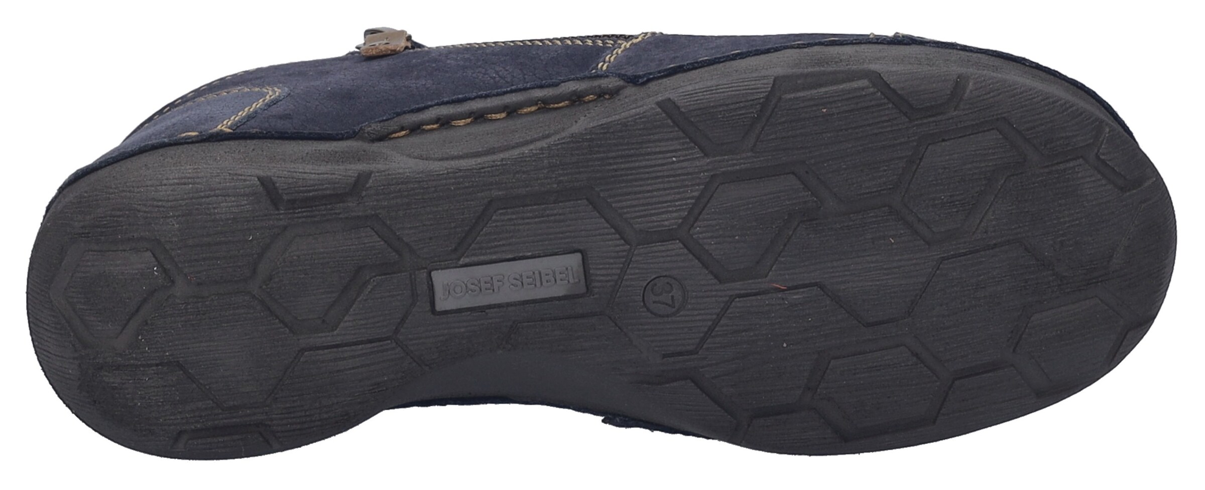 JOSEF SEIBEL Ankle Boots in Blue