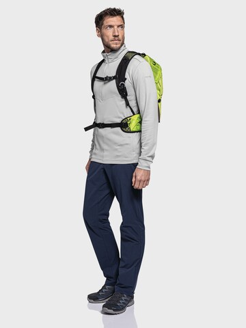 Schöffel Sports sweater 'CIRC' in Grey