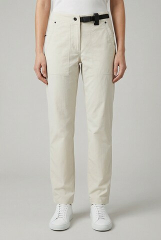 ICEPEAK Regular Outdoor Pants in Pink: front