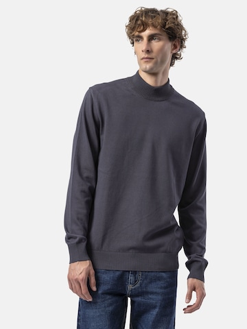 Pull-over 'BP201' BEYRO en gris