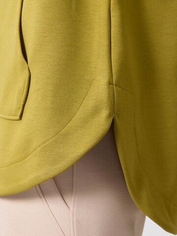 Tommy Life Sweatshirt in Grün