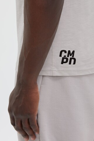CMPD Shirt in Grey