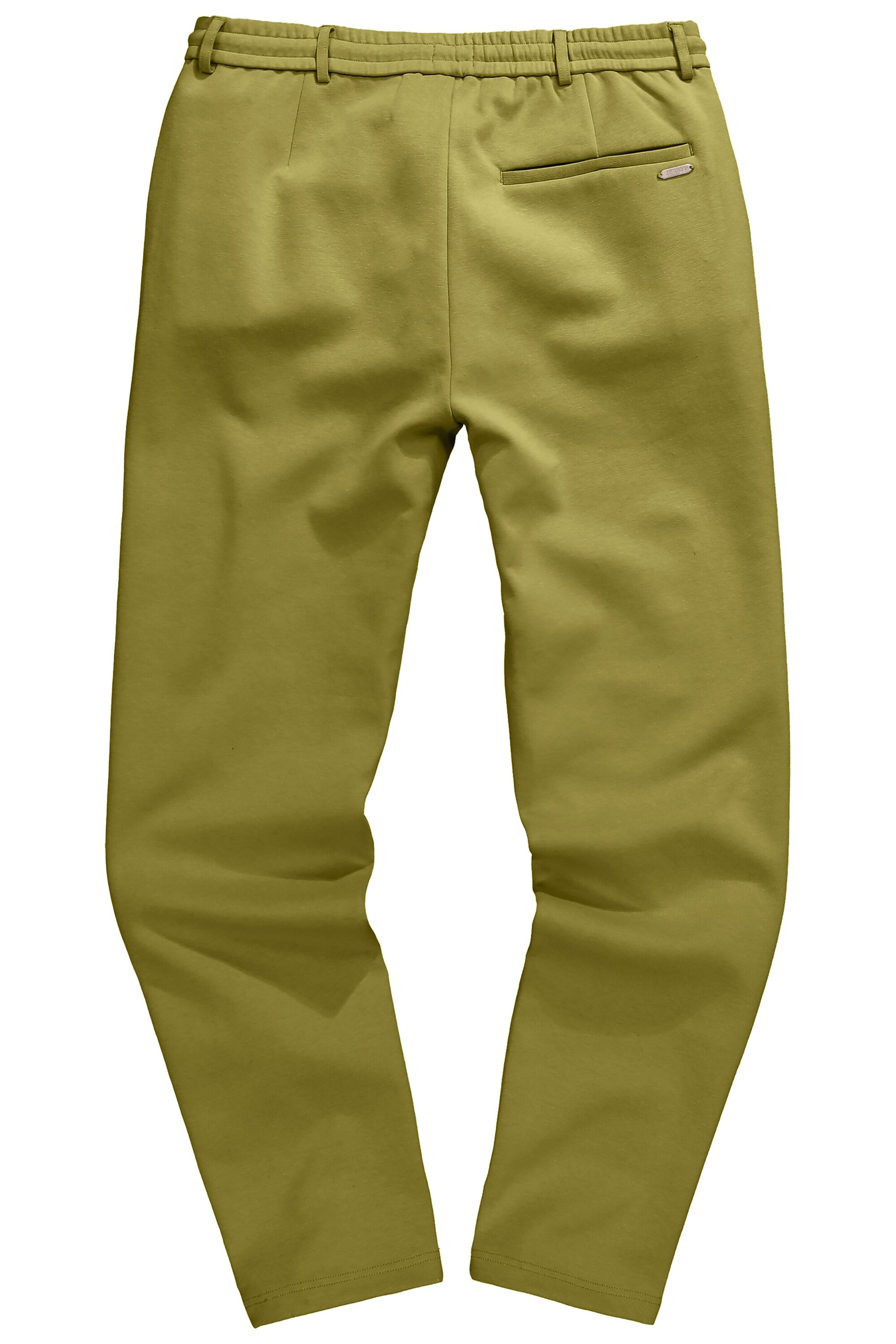 JP1880 Loosefit Broek in Groen