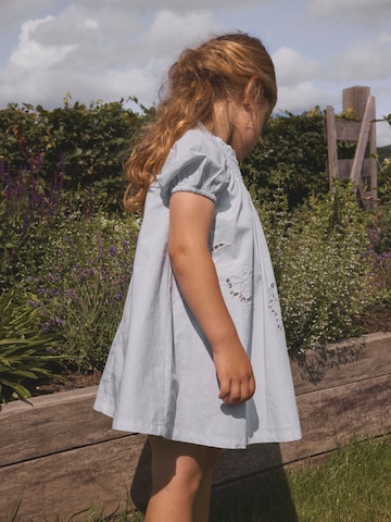 Lil'Atelier - Vestido en gris