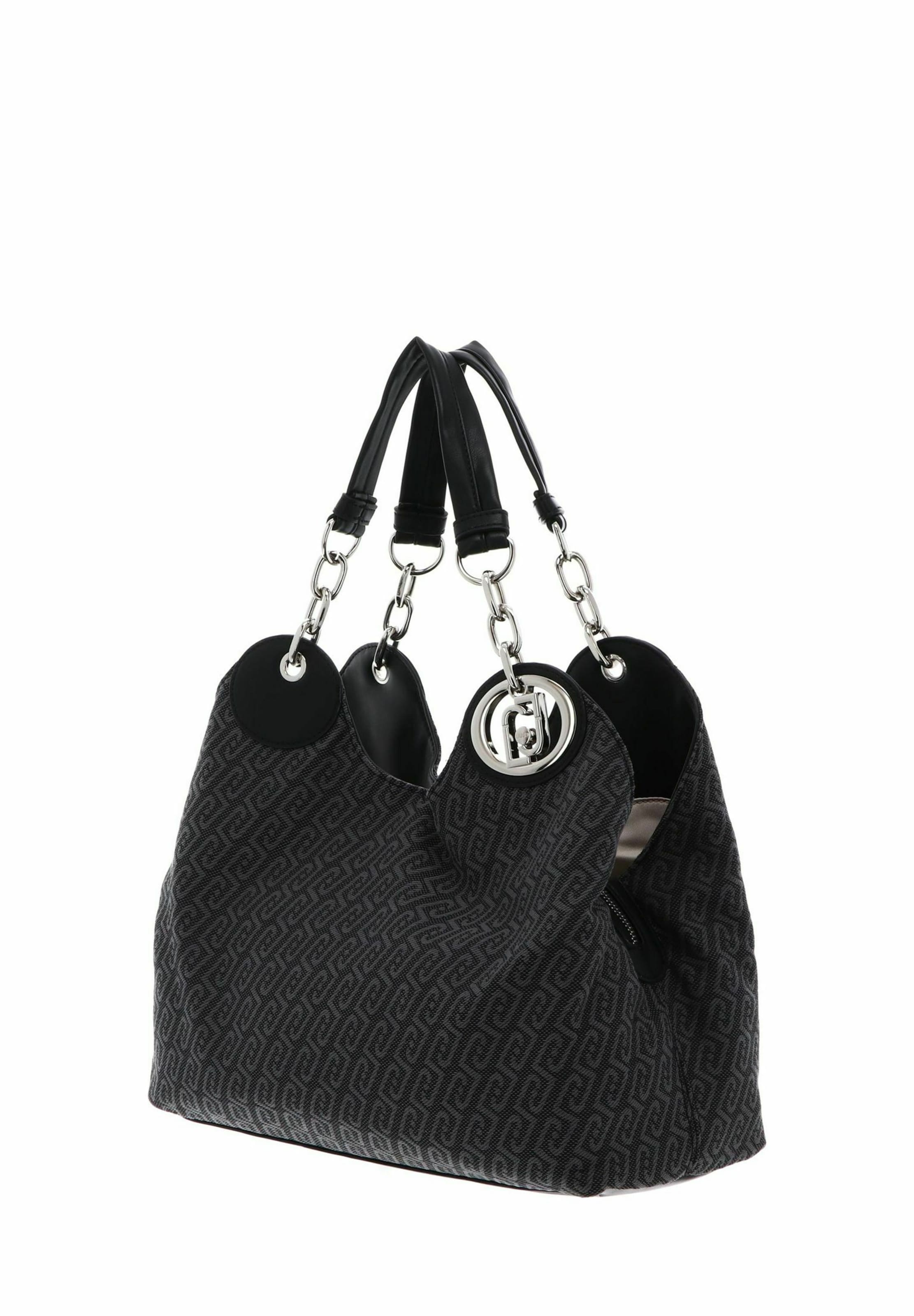 Liu Jo Shopper in Schwarz