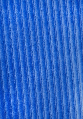 BUFFALO Paita värissä sininen