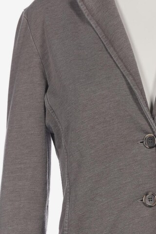 Juvia Blazer S in Grau