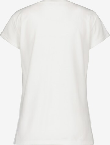 monari T-Shirt in Weiß