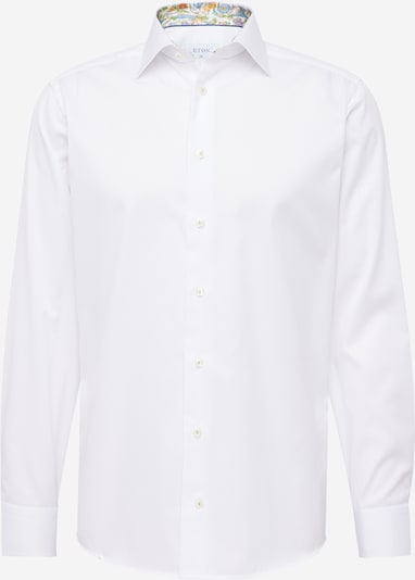 ETON Button Up Shirt in White, Item view