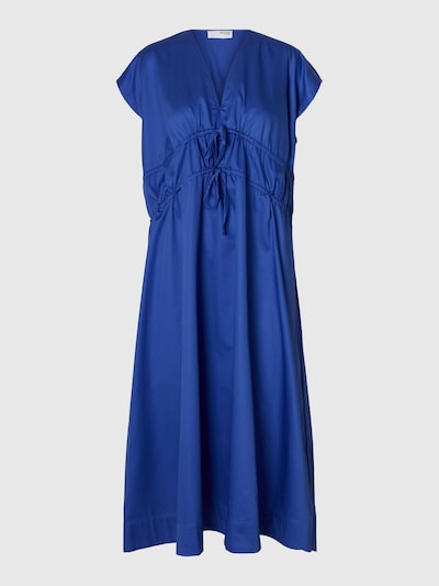 SELECTED Kleid in blau, Produktansicht